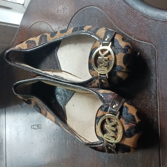 Michael Kors shoes - Picture 1 of 3